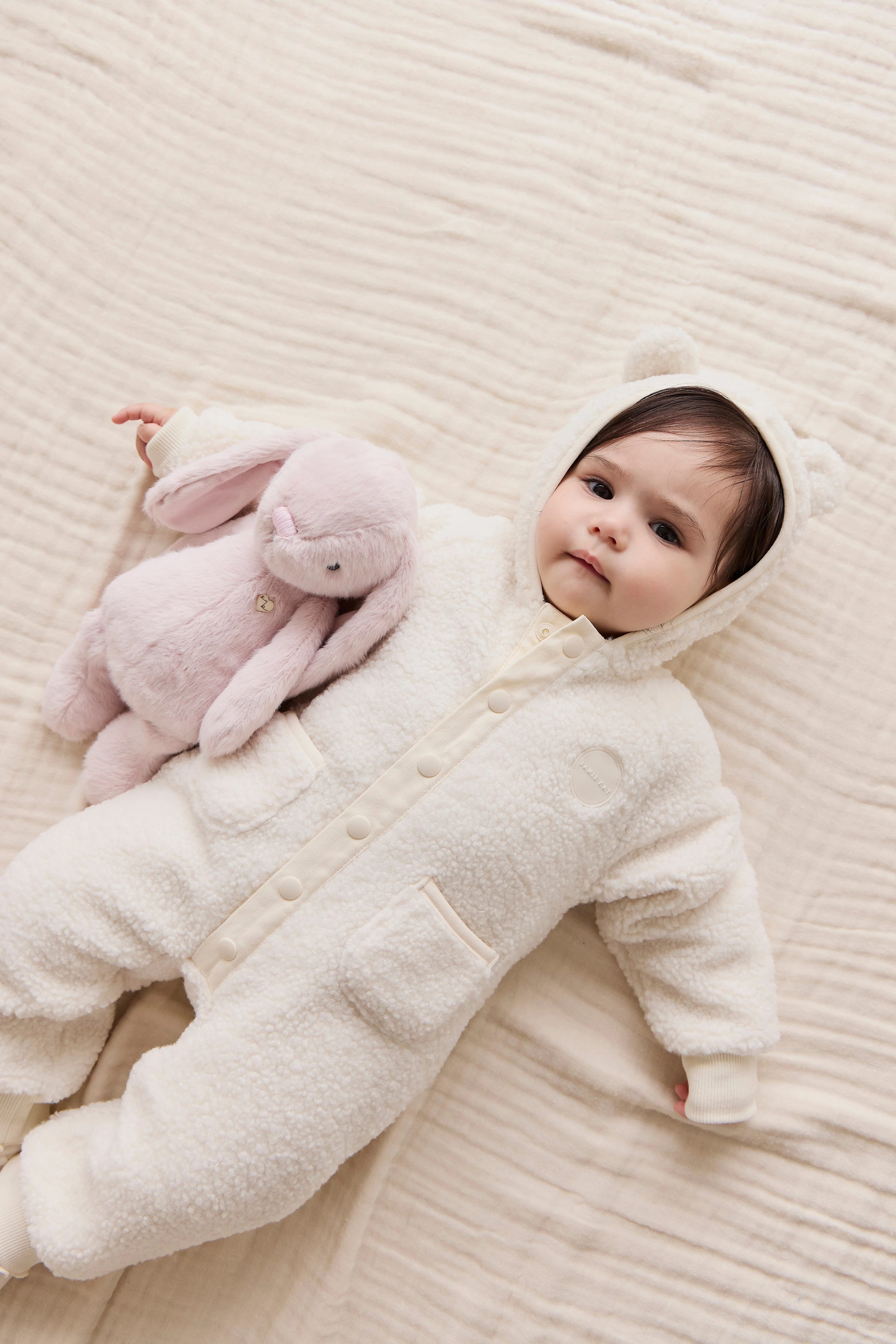 Snuggle Bunnies - Penelope - Blossom - Image 9