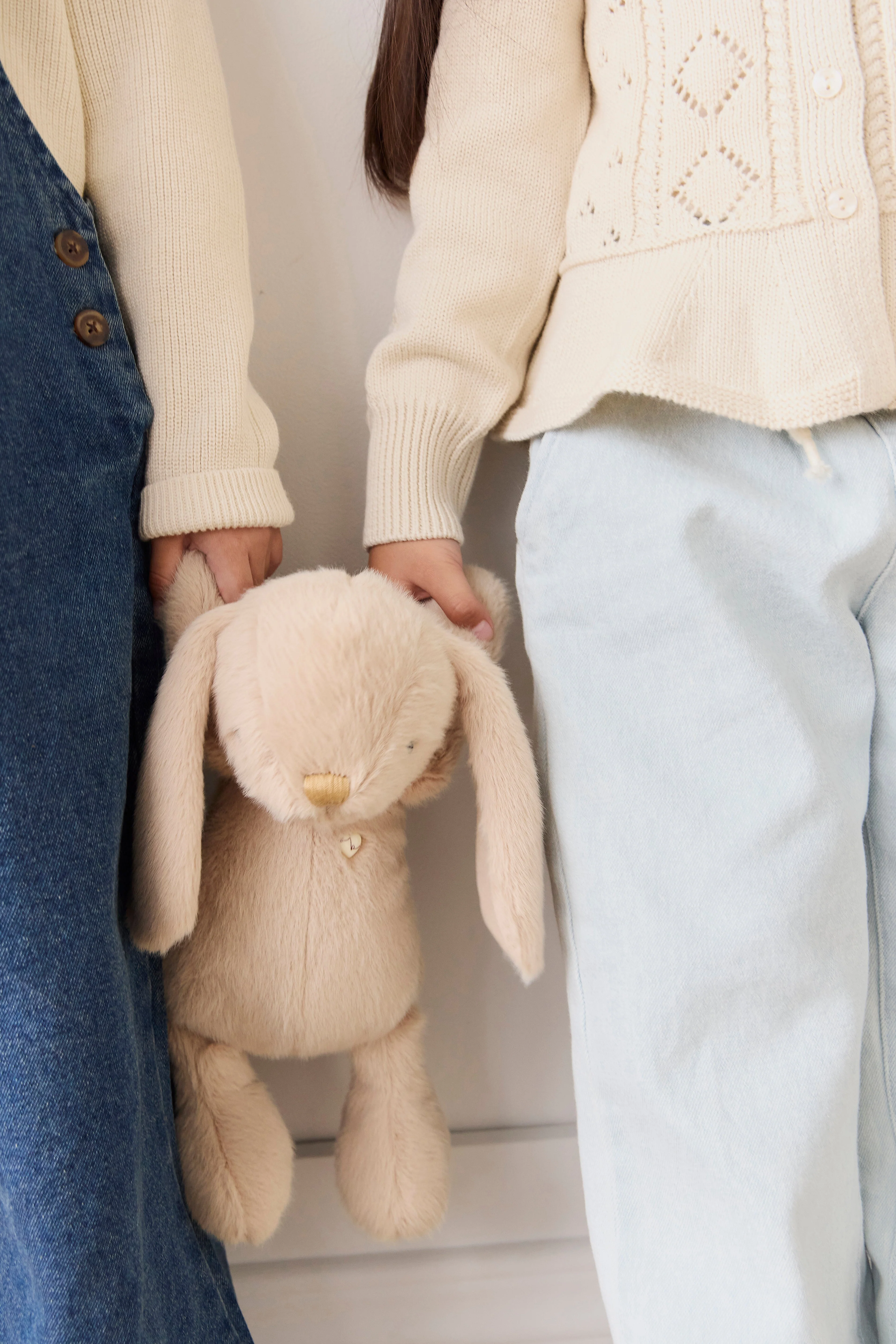 Snuggle Bunnies - Penelope - Caramel - Image 5