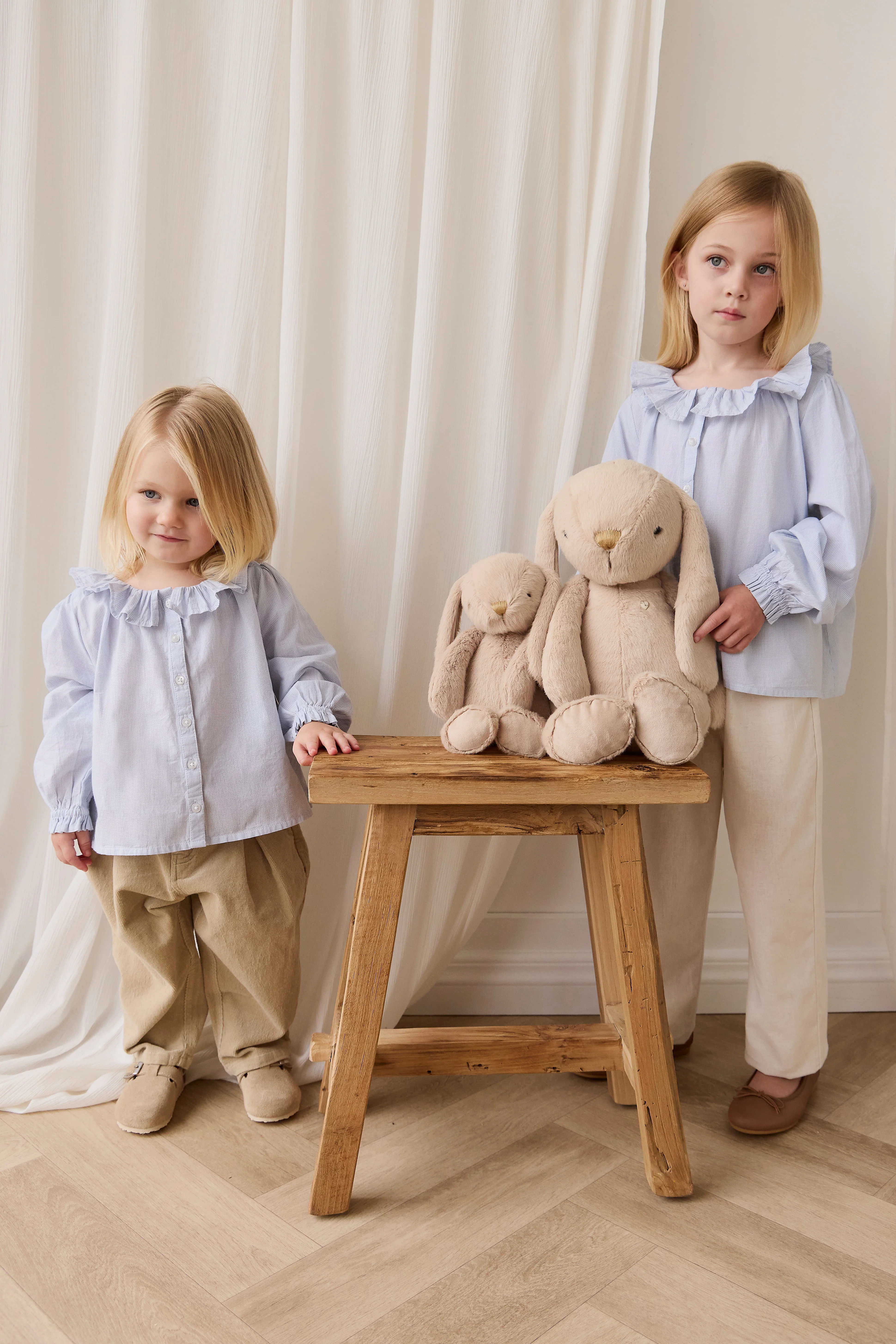 Snuggle Bunnies - Penelope - Caramel - Image 6