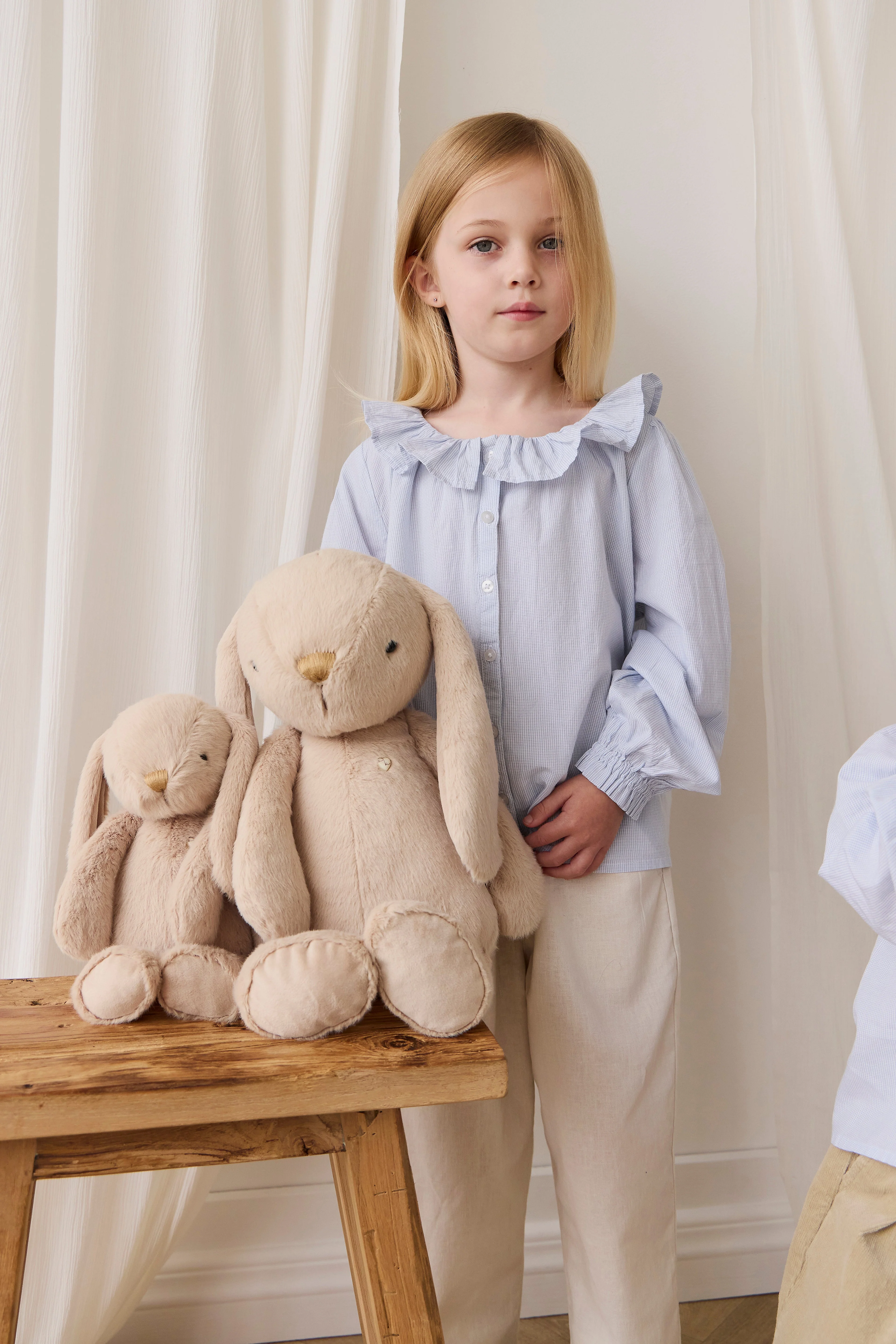 Snuggle Bunnies - Penelope - Caramel - Image 7
