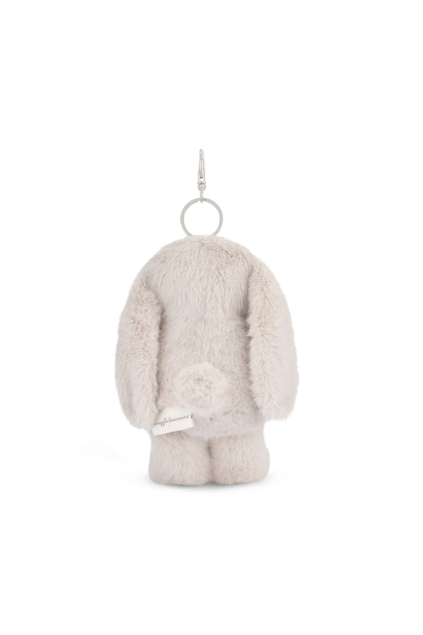 Snuggle Bunnies - Penelope Keyring - Beige - Image 5