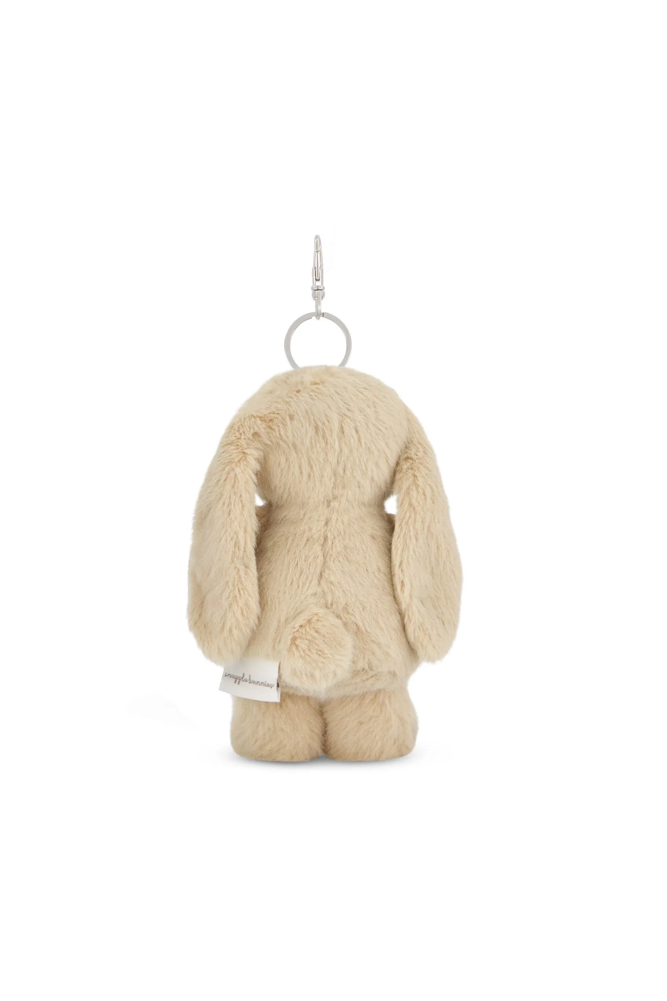 Snuggle Bunnies - Penelope Keyring - Caramel - Image 6