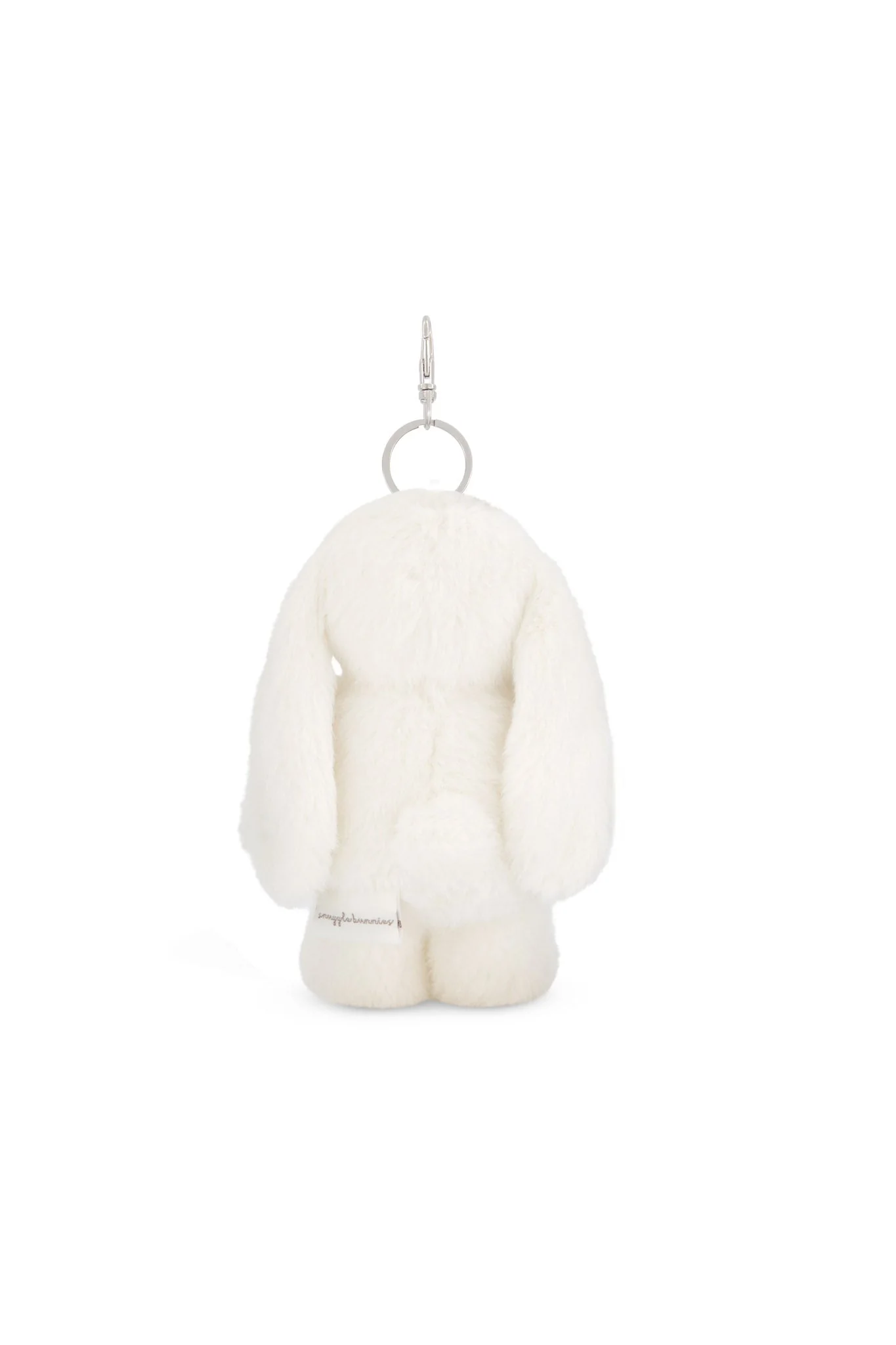 Snuggle Bunnies - Penelope Keyring - Marshmallow - Image 6