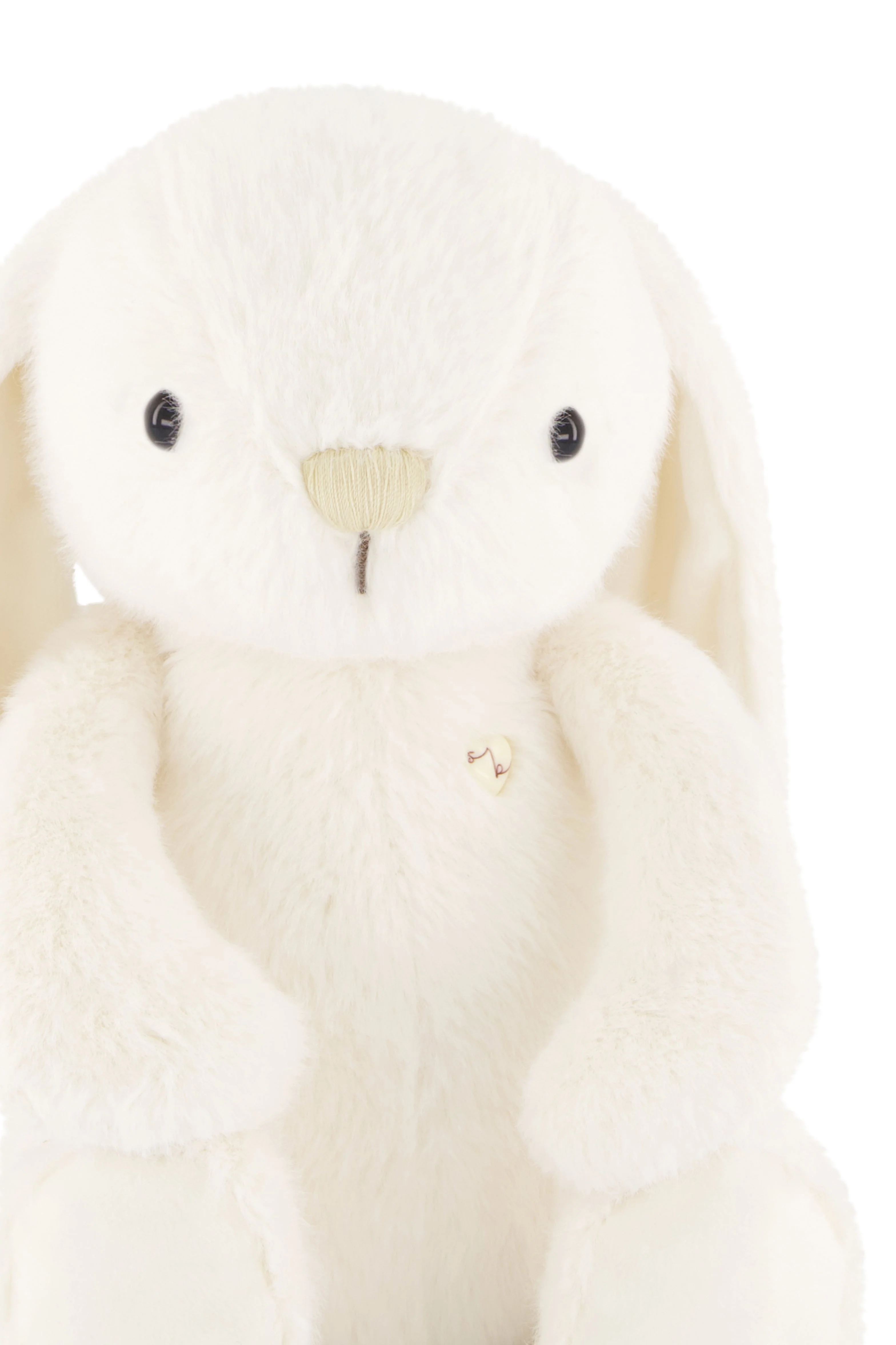 Snuggle Bunnies - Penelope - Marshmallow - Image 4