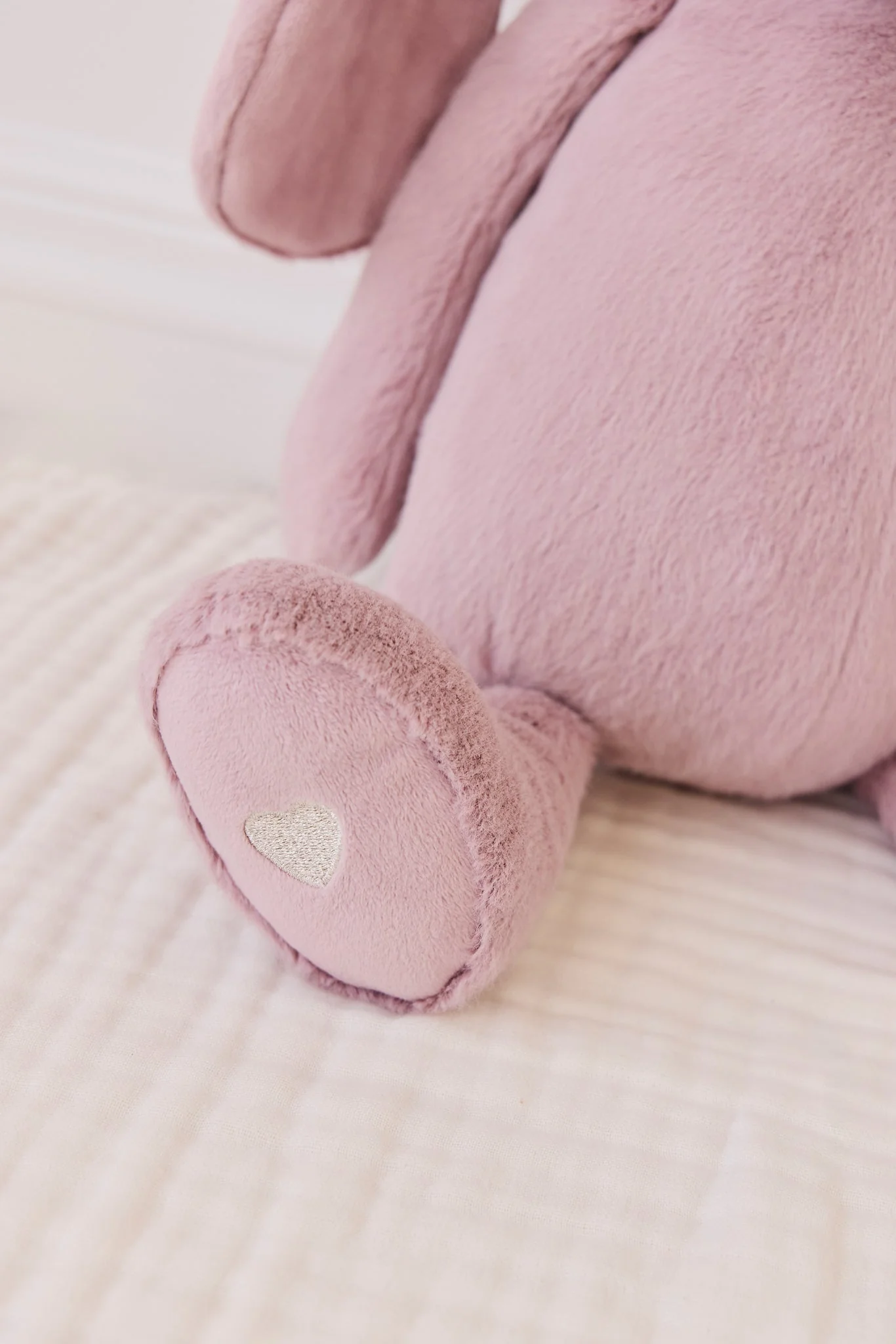 Snuggle Bunnies - Penelope - Periwinkle - Image 3
