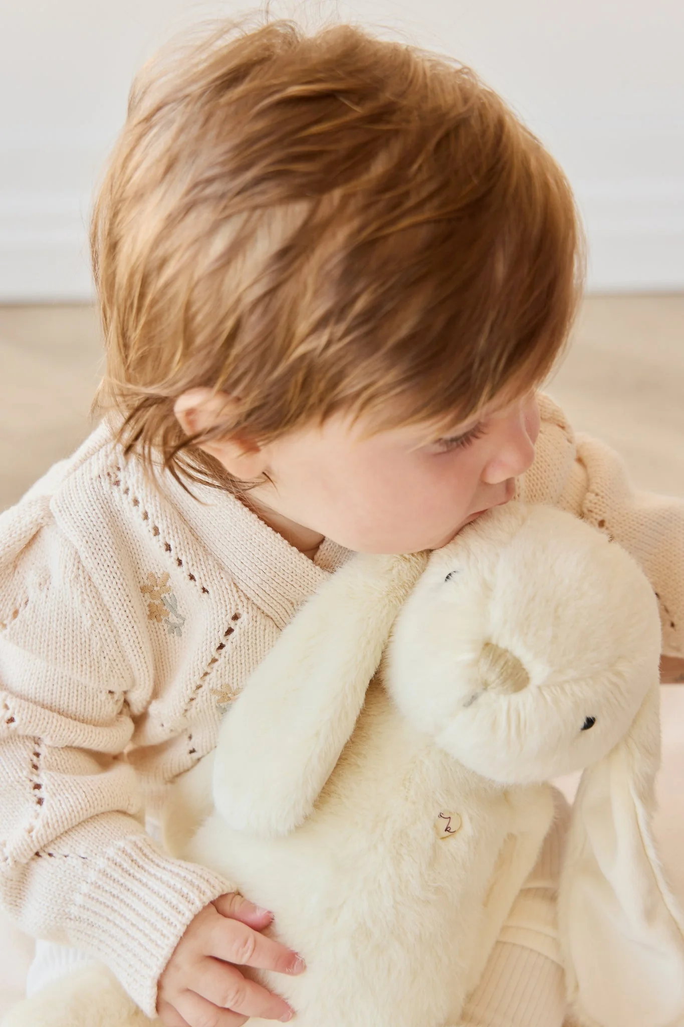 Snuggle Bunnies - Penelope - Sunshine - Image 2