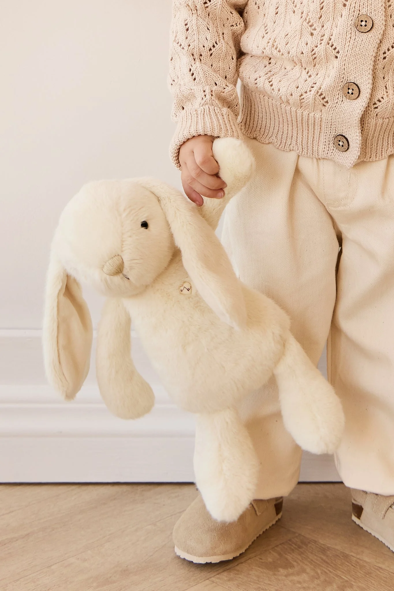 Snuggle Bunnies - Penelope - Sunshine - Image 3