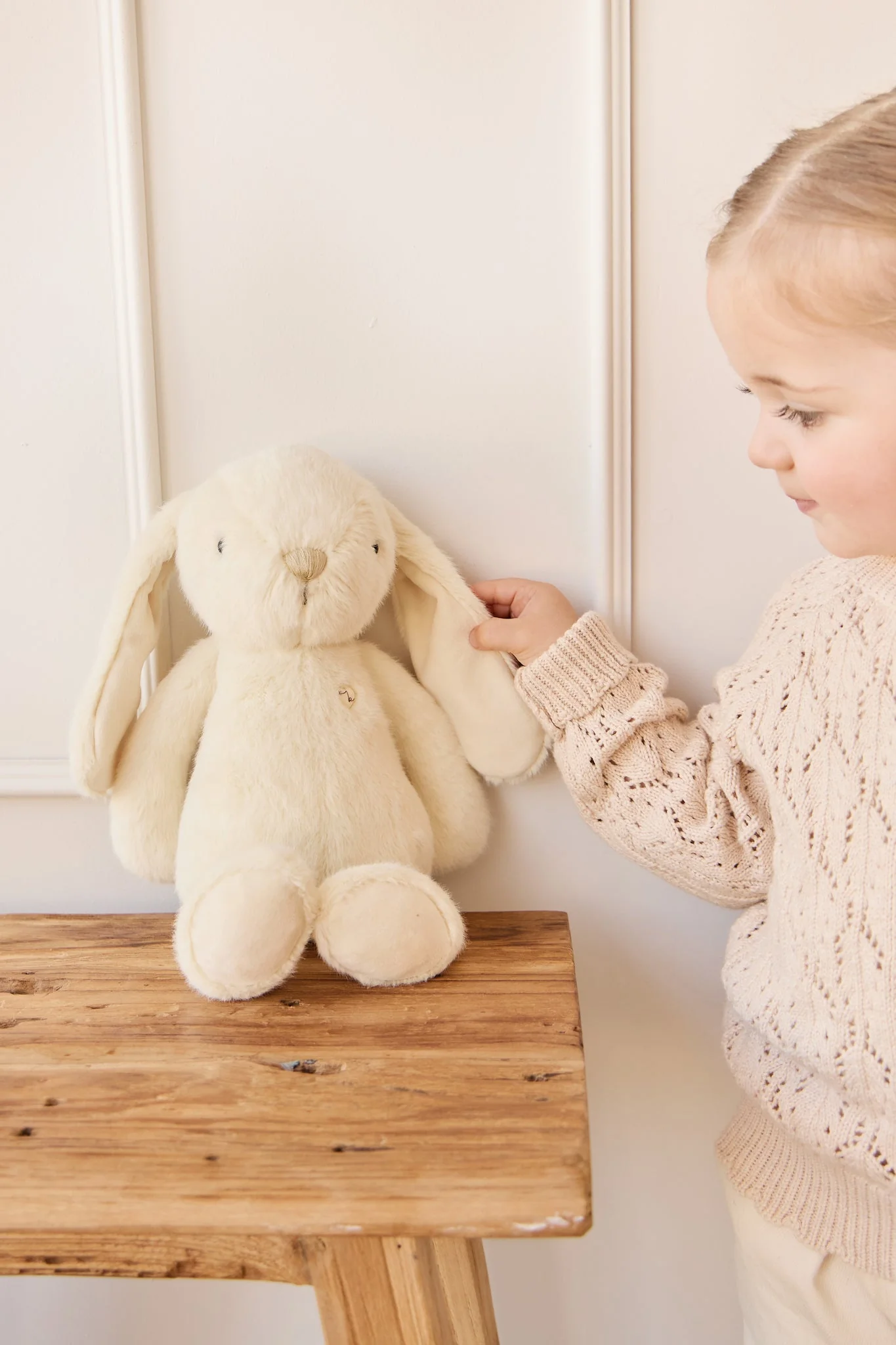 Snuggle Bunnies - Penelope - Sunshine - Image 4