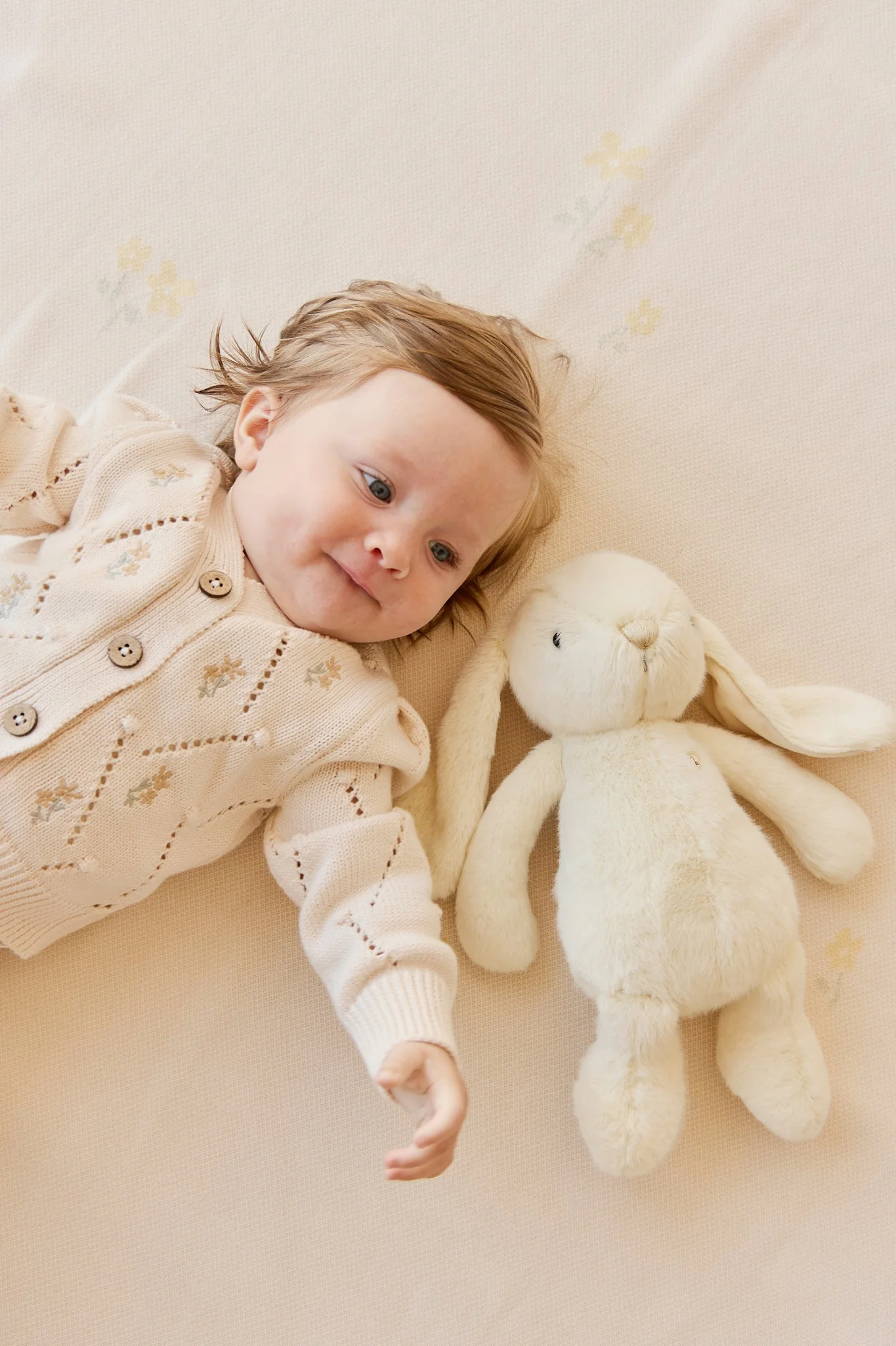 Snuggle Bunnies - Penelope - Sunshine - Image 5