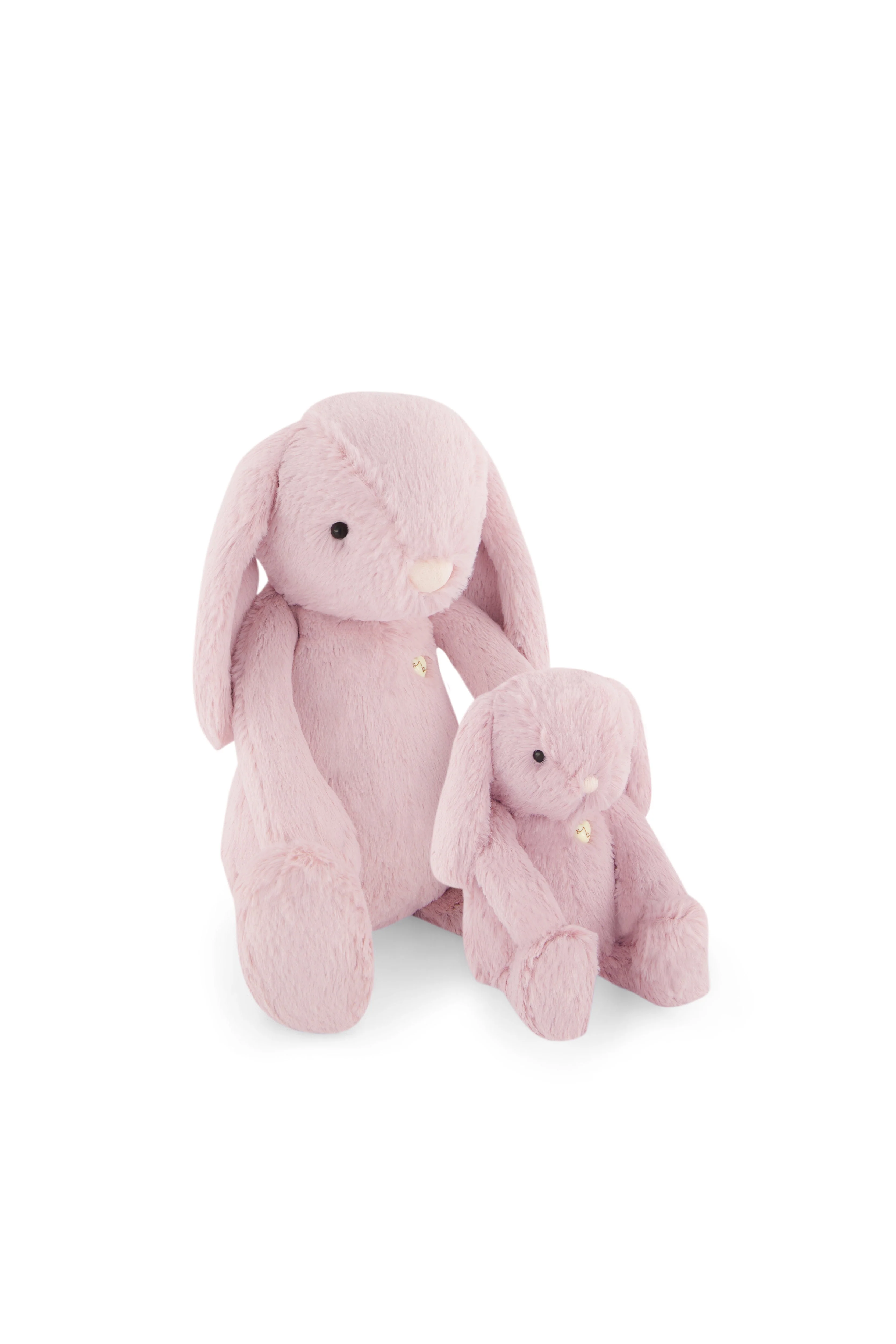 Snuggle Bunnies - Penelope the Bunny - Powder Pink - Image 2