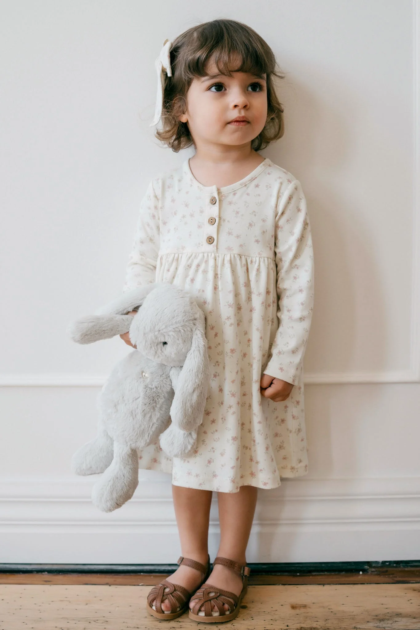 Snuggle Bunnies - Penelope the Bunny - Willow - Image 4