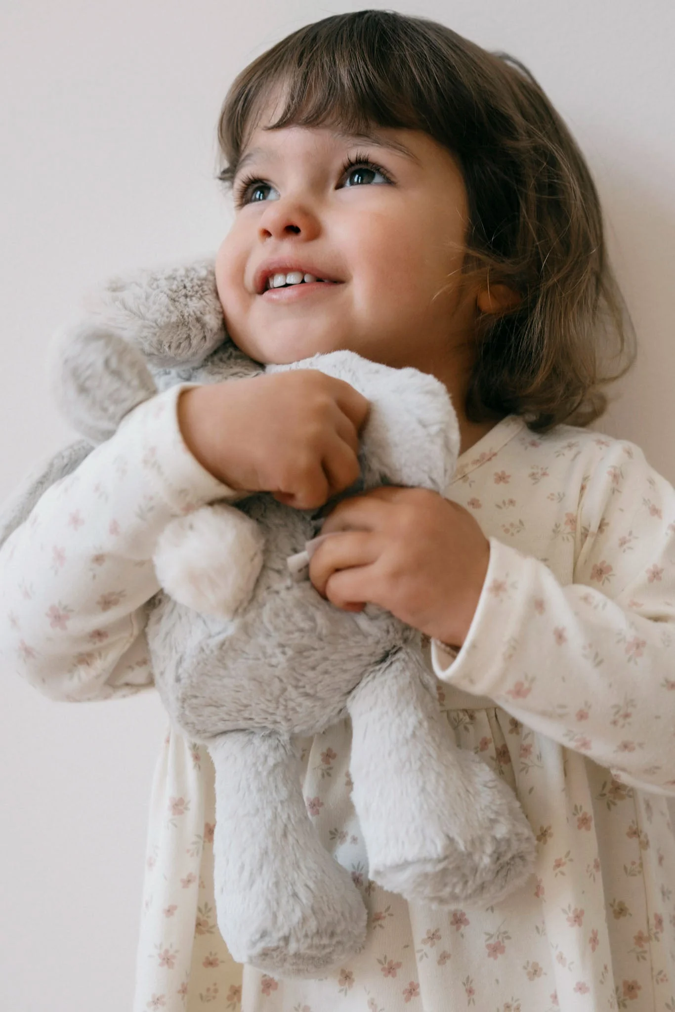 Snuggle Bunnies - Penelope the Bunny - Willow - Image 6