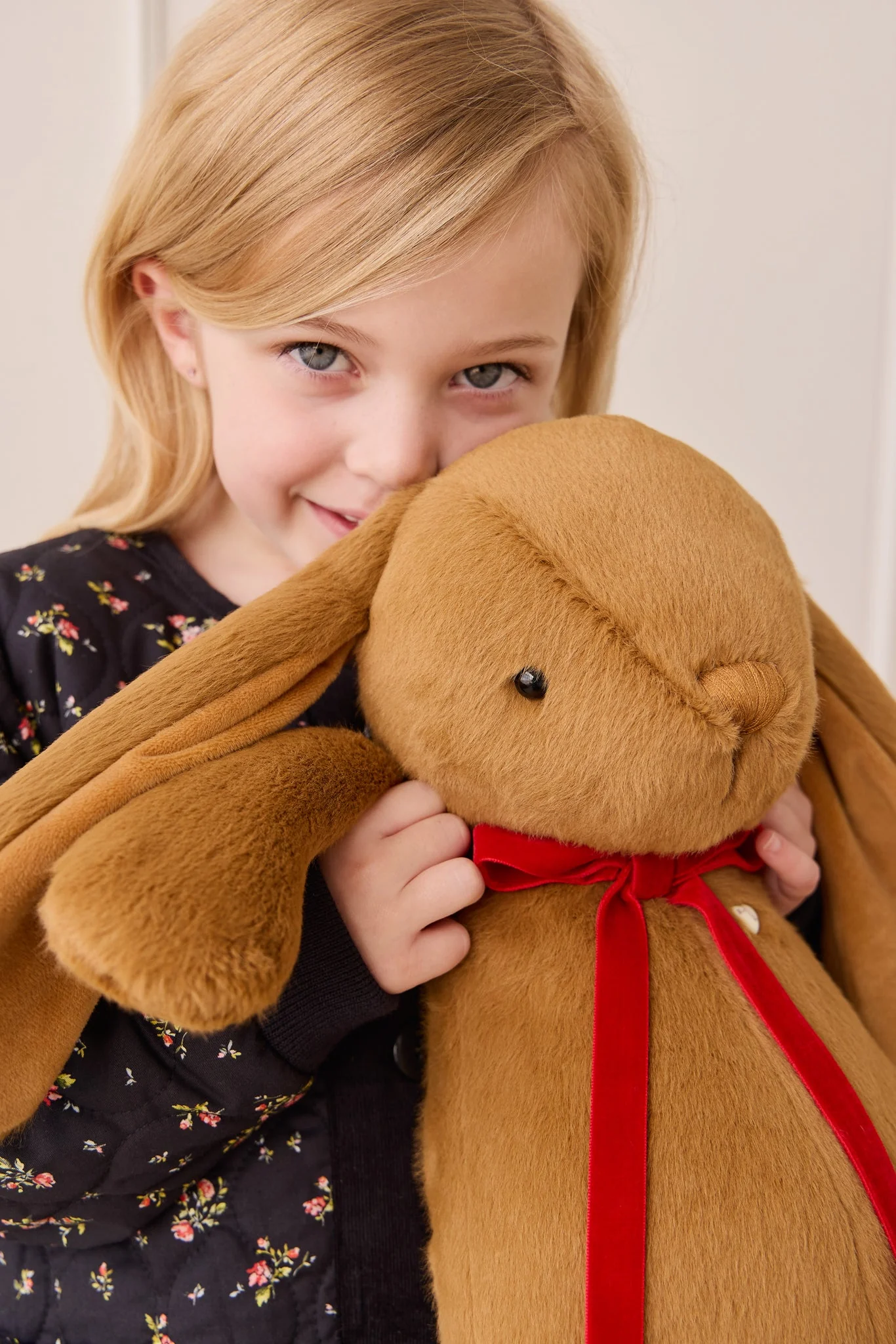 Snuggle Bunnies - Penelope - Toffee - Image 10