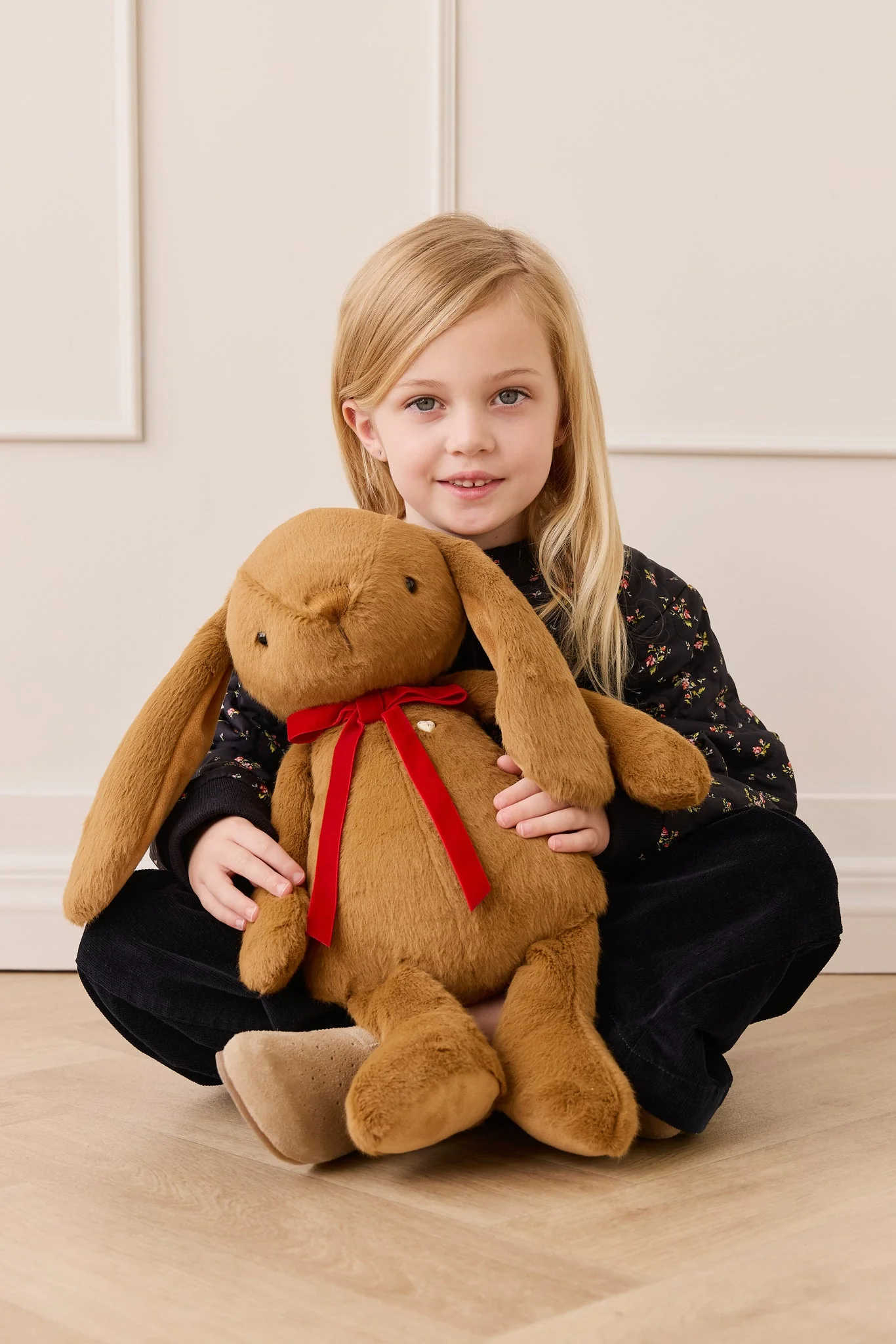 Snuggle Bunnies - Penelope - Toffee - Image 11