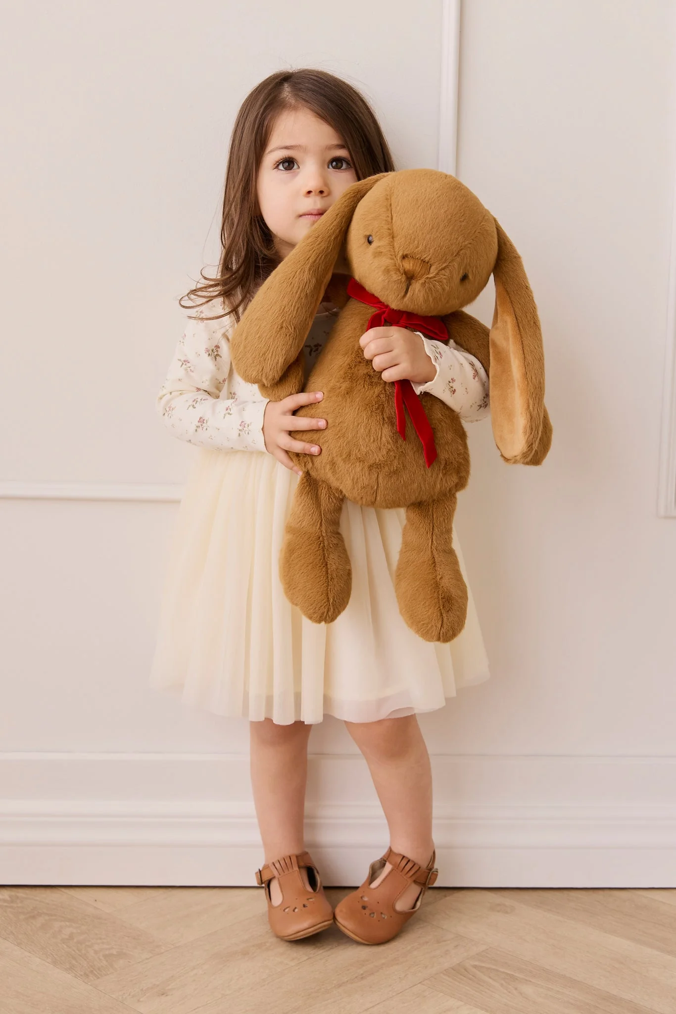 Snuggle Bunnies - Penelope - Toffee - Image 5