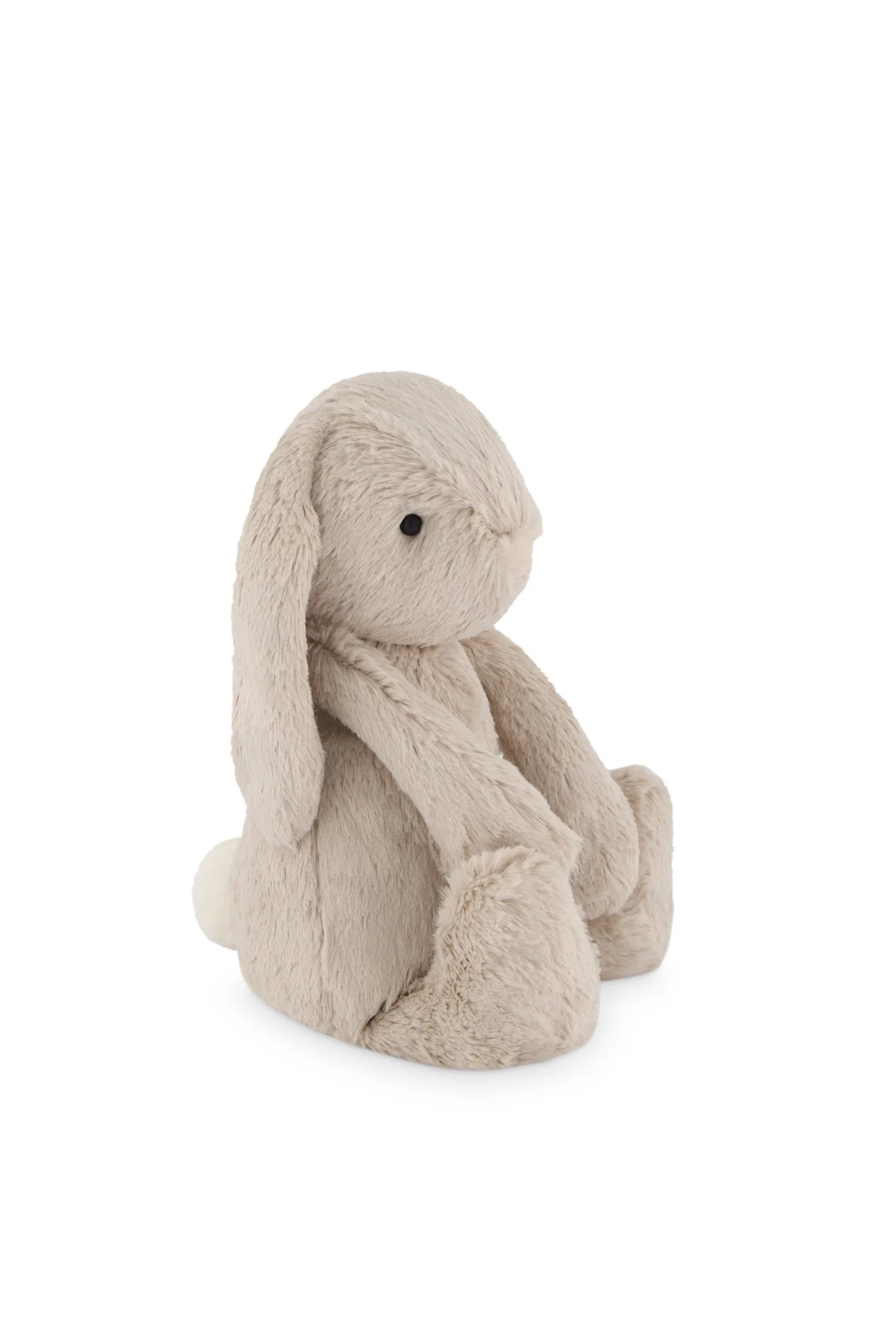 Snuggle Bunnies - Plush Penelope  - Beige - Image 3