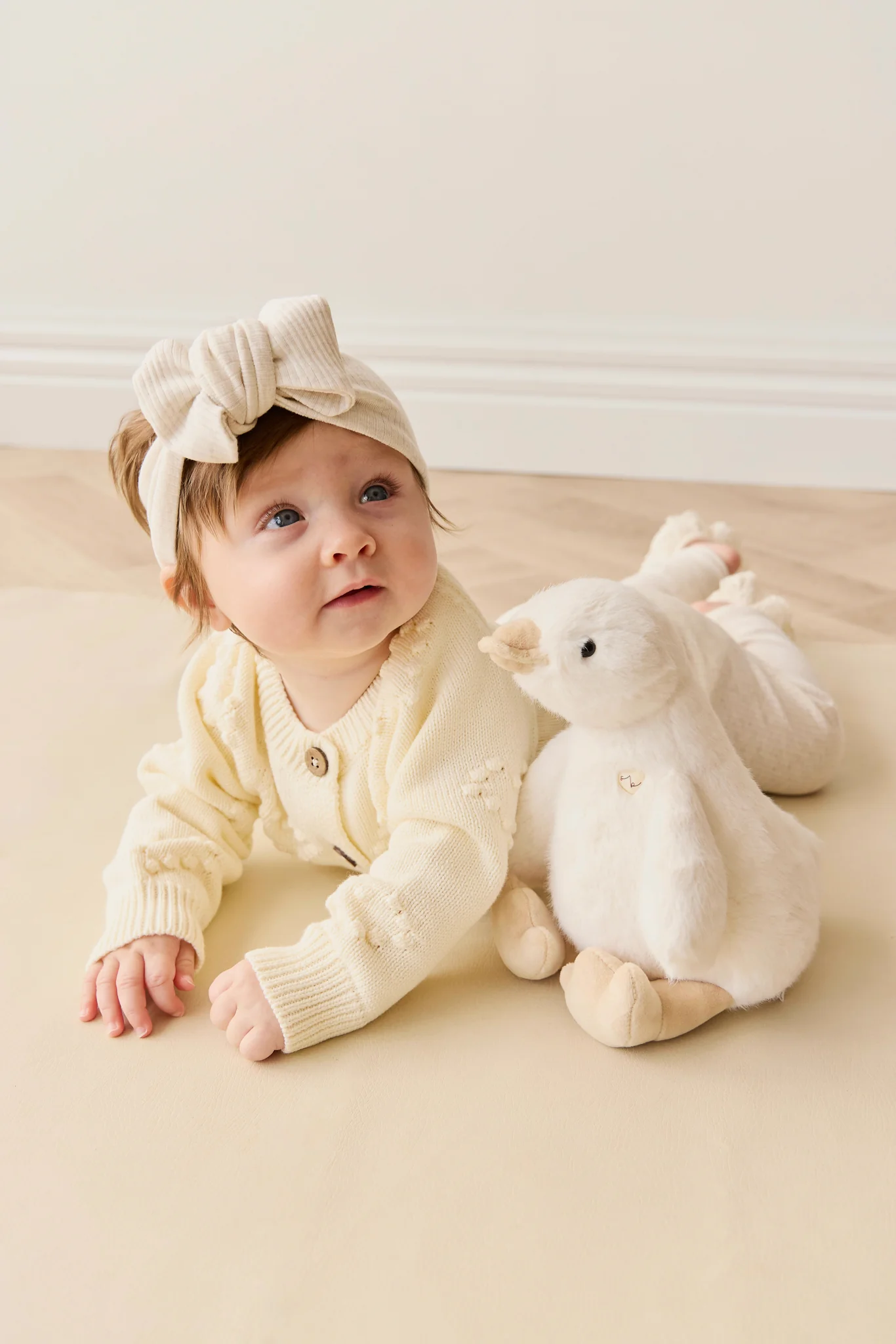 Snuggle Bunnies - Rose The Duck - Image 2