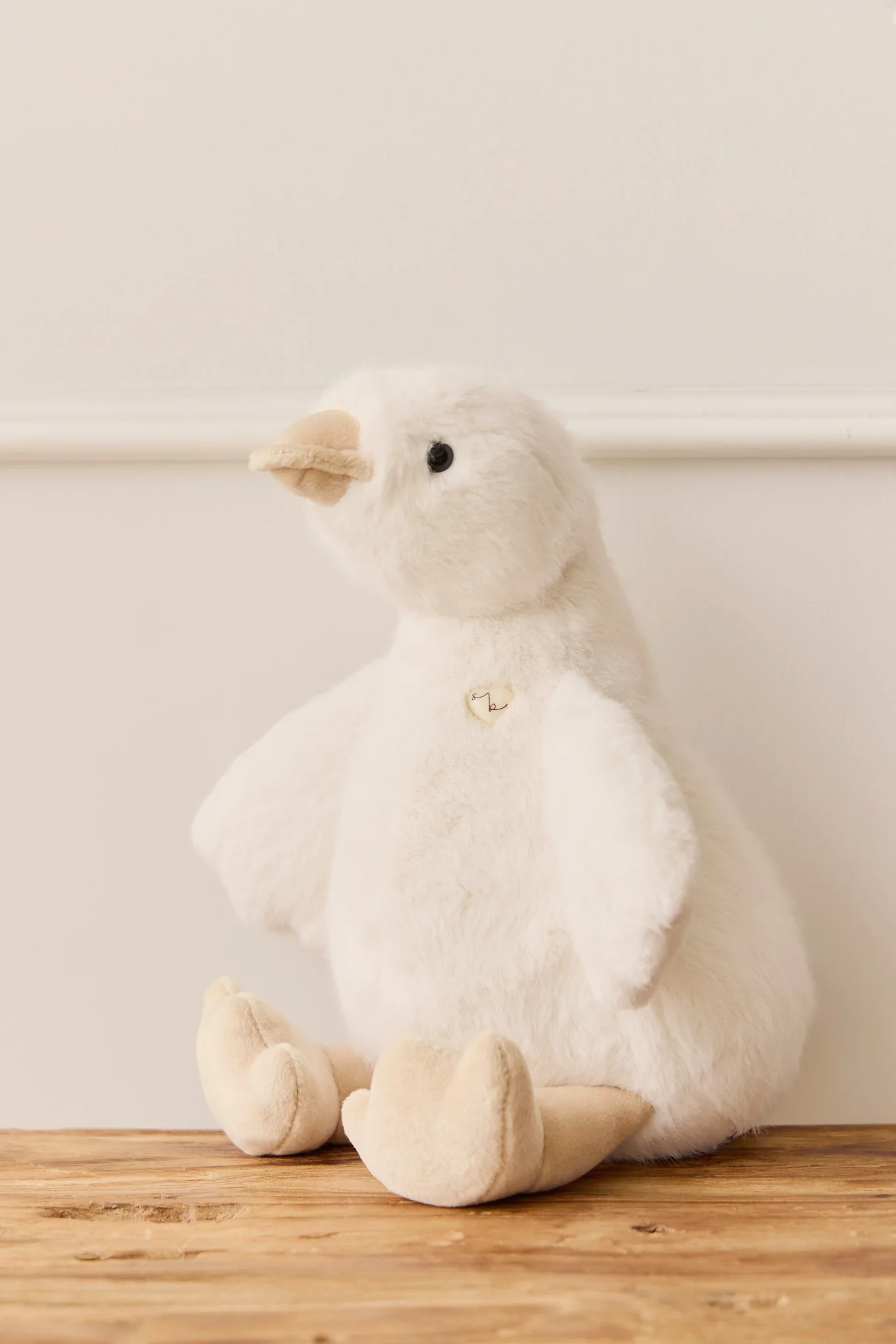 Snuggle Bunnies - Rose The Duck - Image 3
