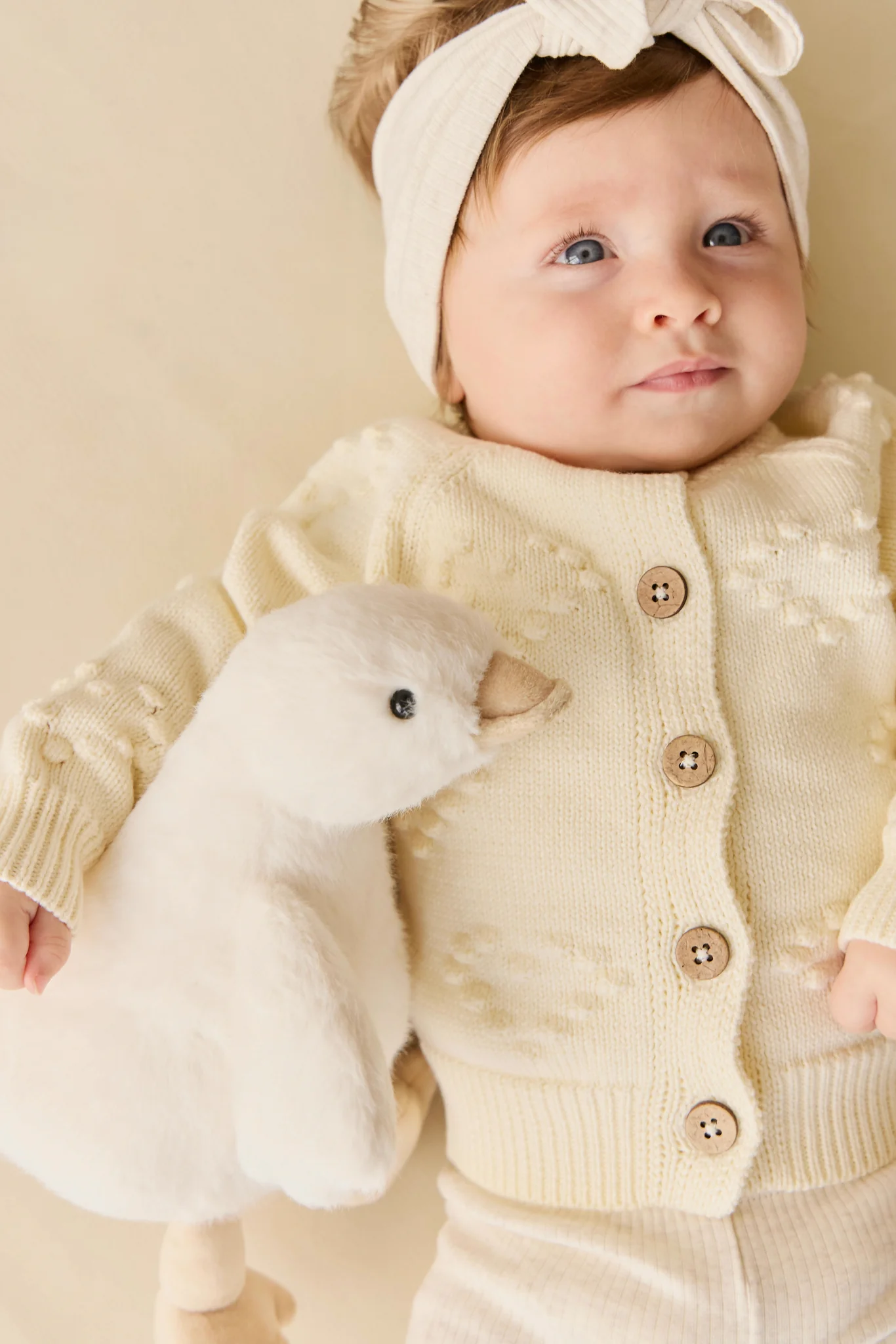 Snuggle Bunnies - Rose The Duck - Image 4