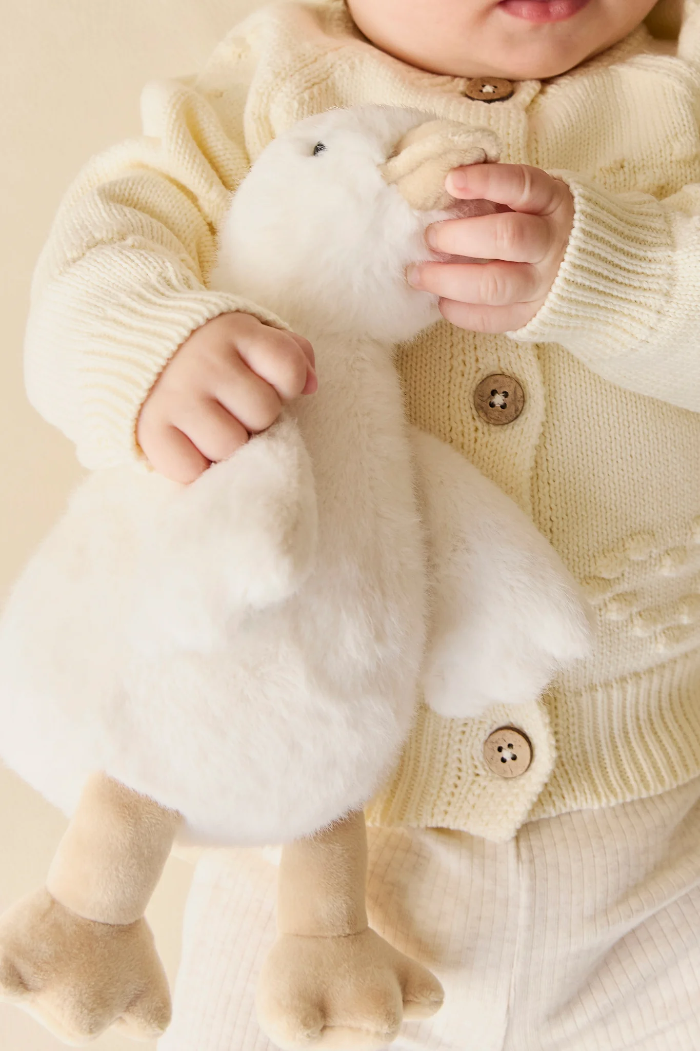 Snuggle Bunnies - Rose The Duck - Image 6