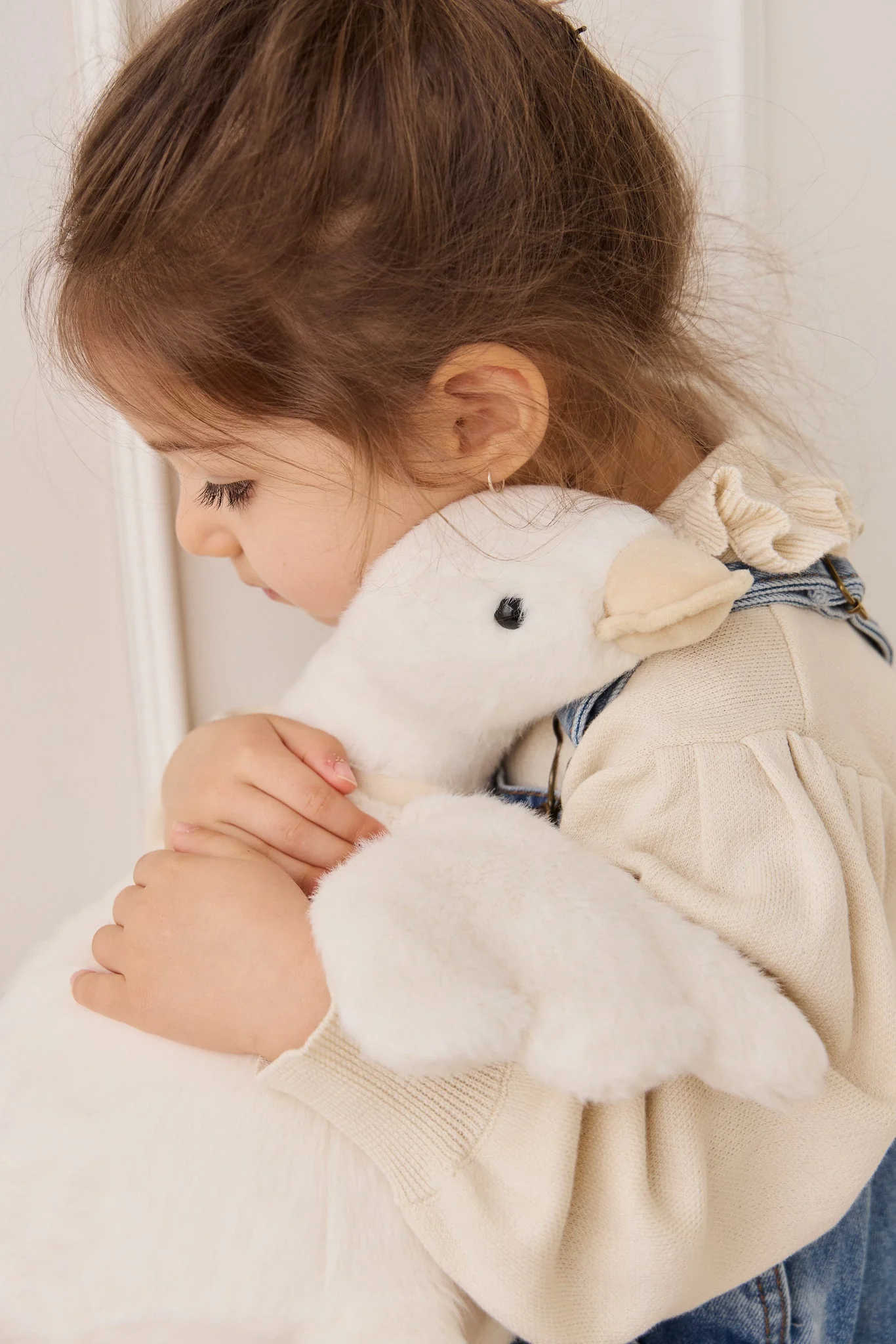 Snuggle Bunnies - Rose The Mummy Duck - Rose The Duck - Image 4