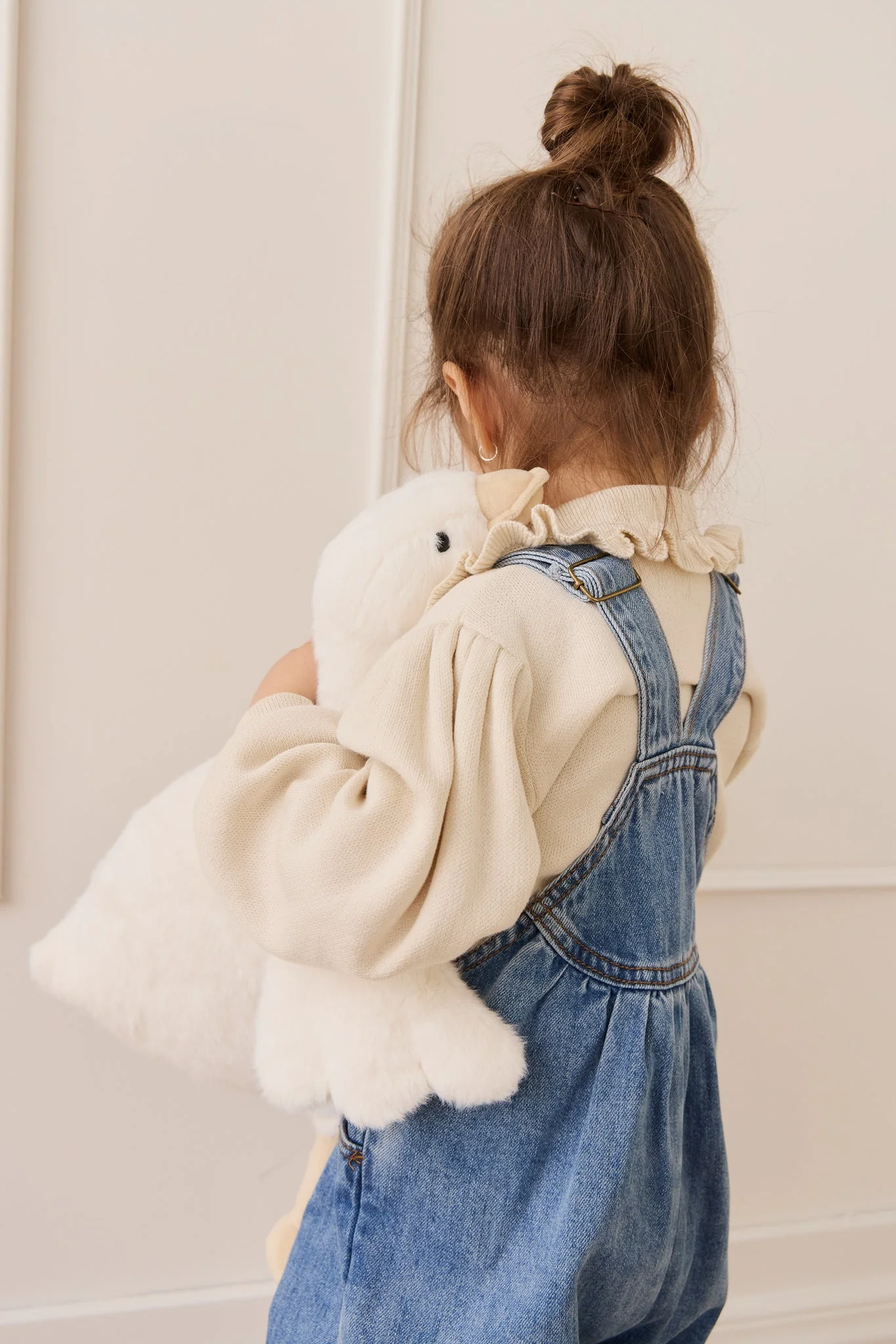 Snuggle Bunnies - Rose The Mummy Duck - Rose The Duck - Image 5