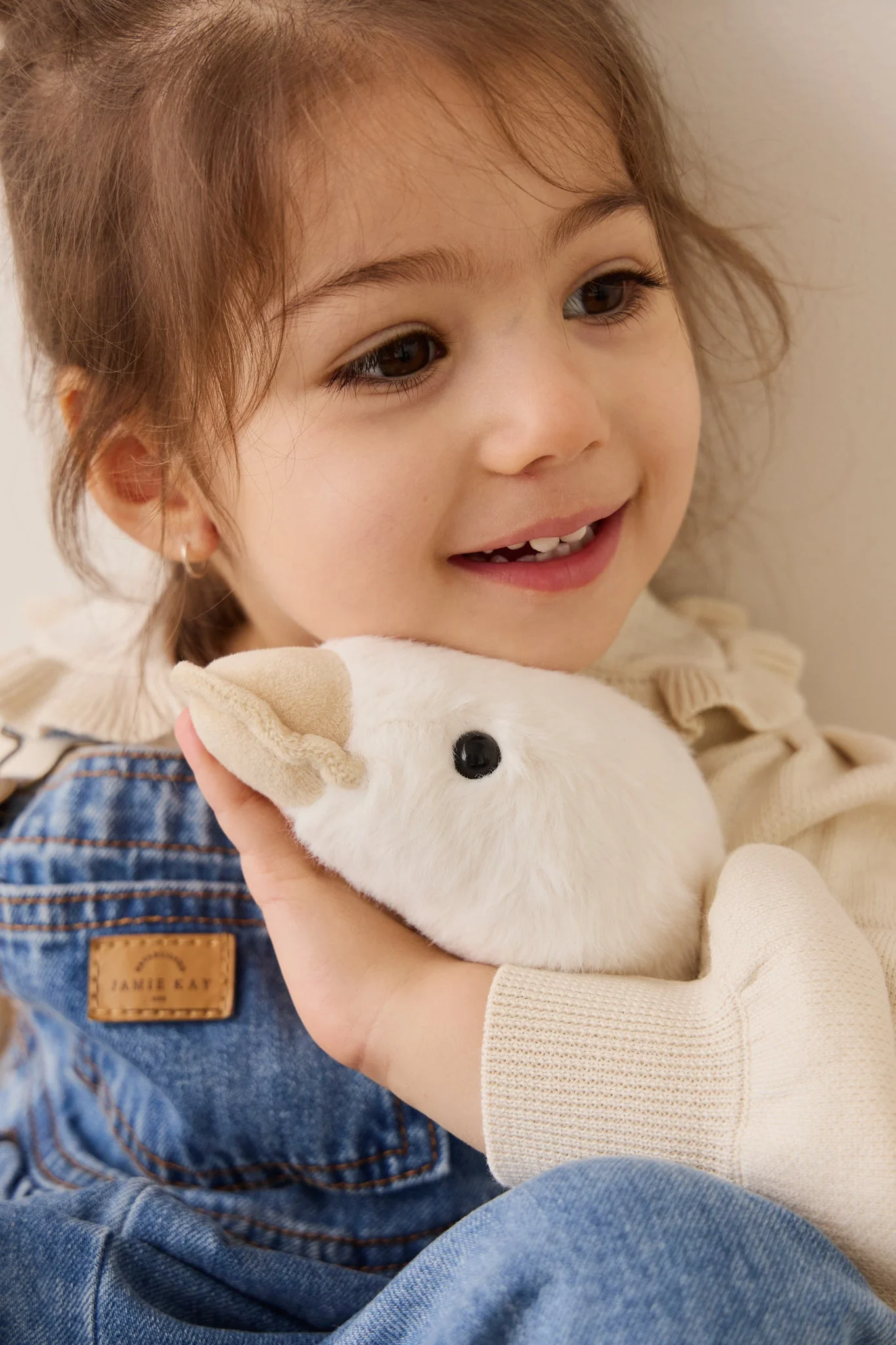 Snuggle Bunnies - Rose The Mummy Duck - Rose The Duck - Image 7