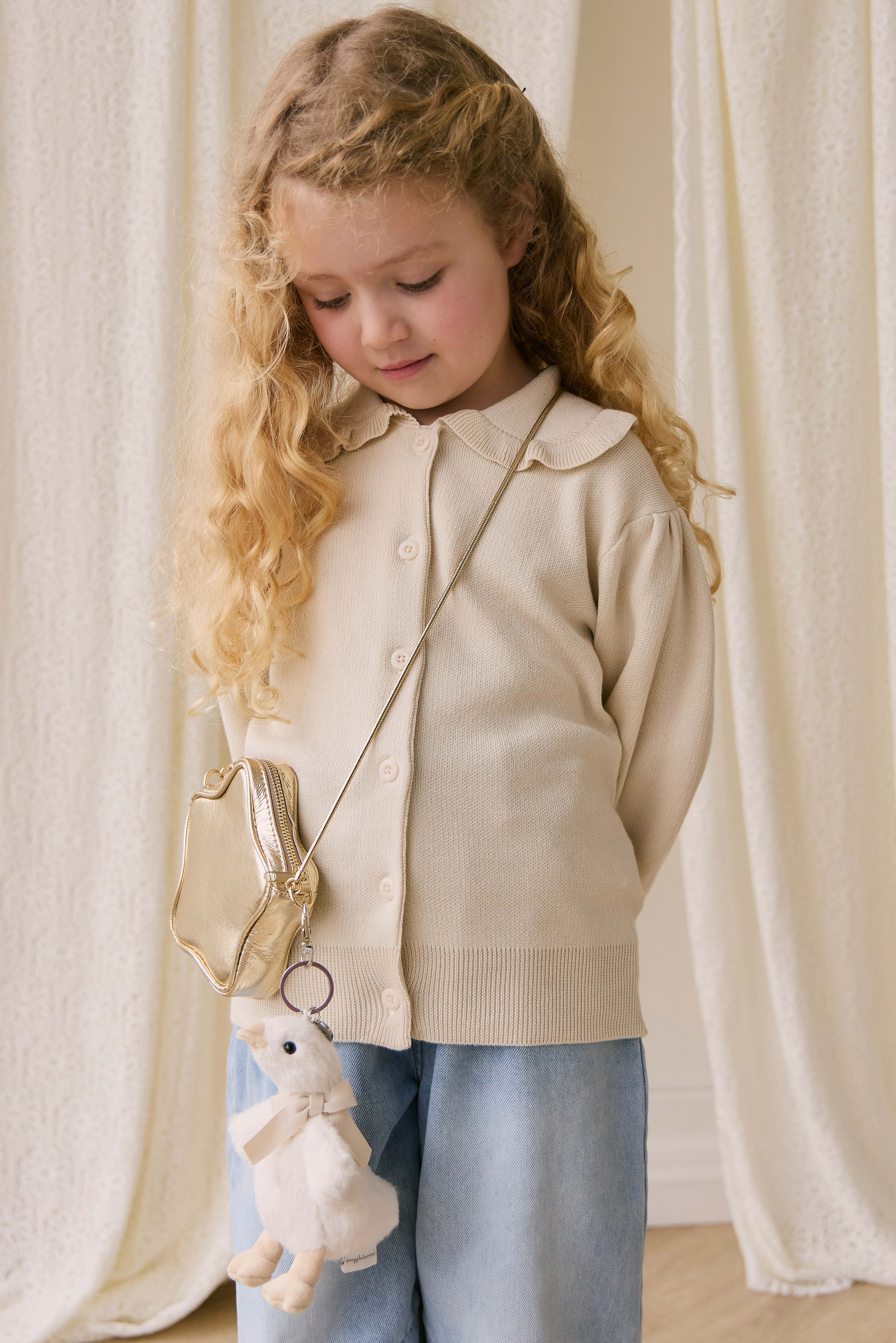 Snuggle Bunnies - Rosie Keyring - Rosie the Duck - Image 5