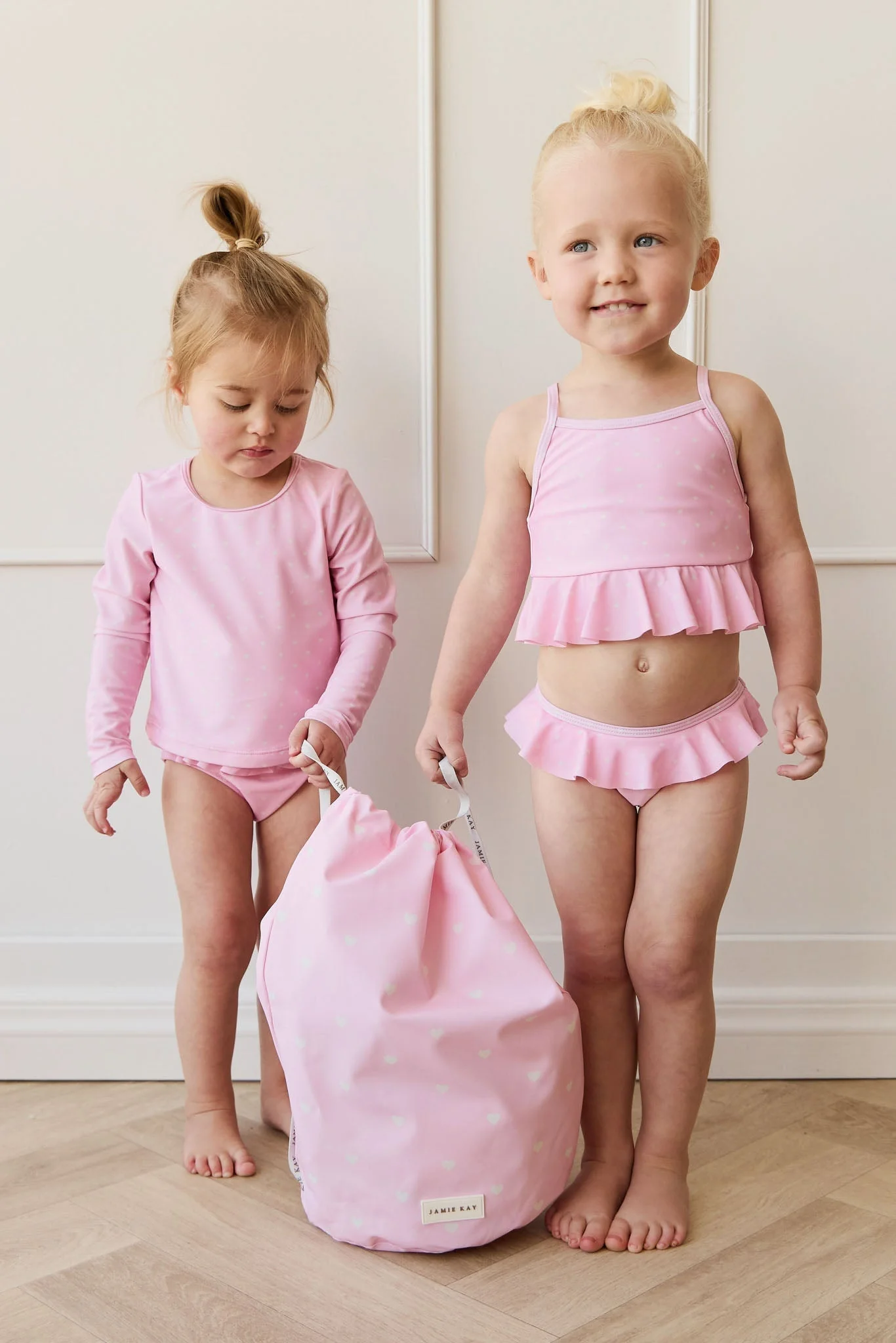 Swim Bag - Mon Amour Rosie - Image 2