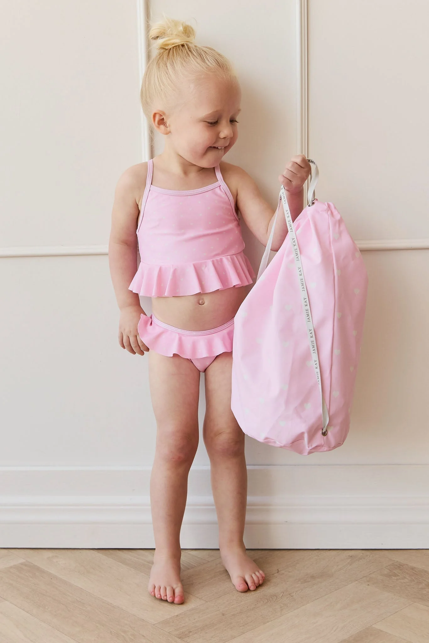 Swim Bag - Mon Amour Rosie - Image 3