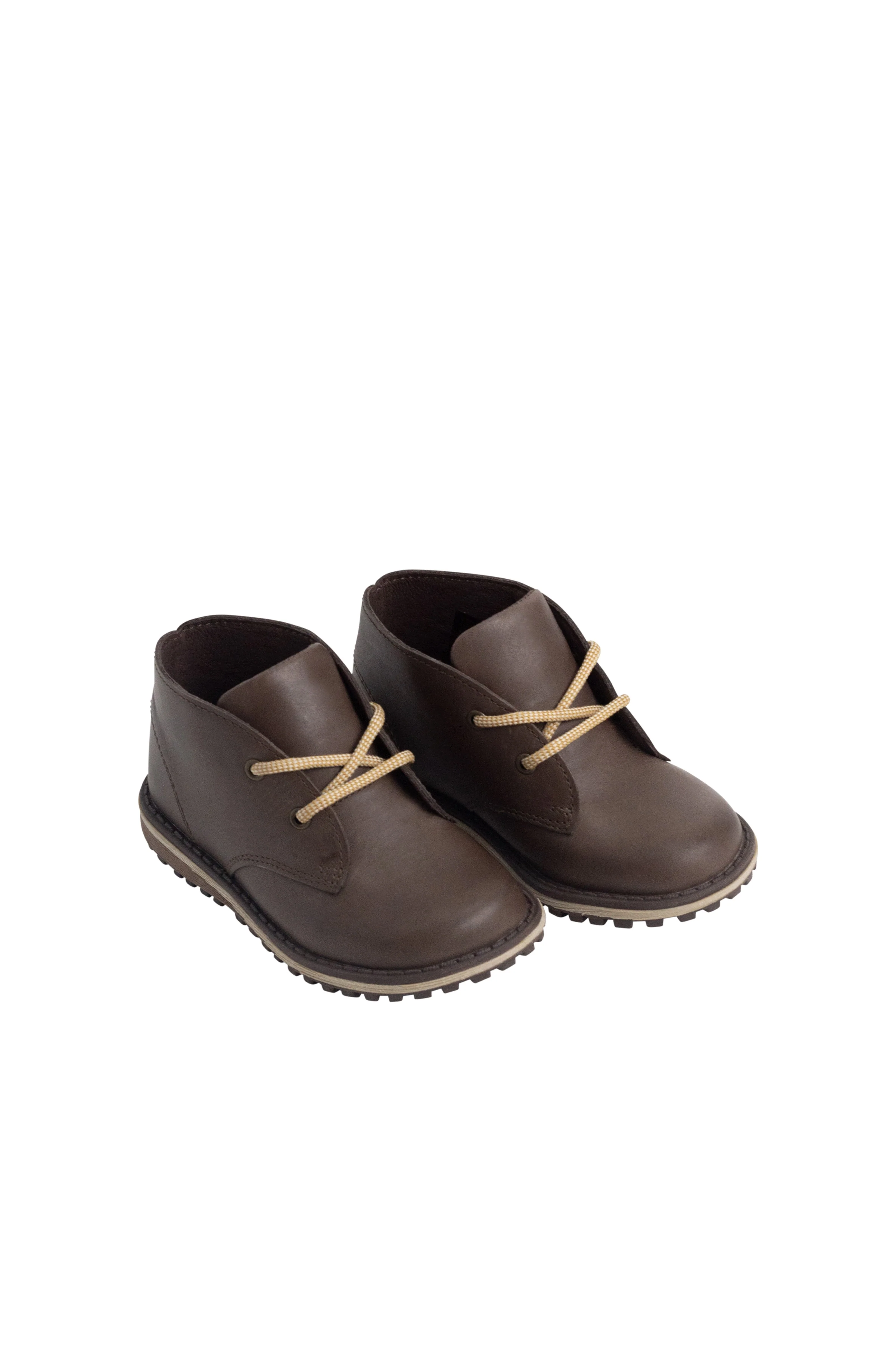 Tabias Boots - Viking Taupe - Image 2