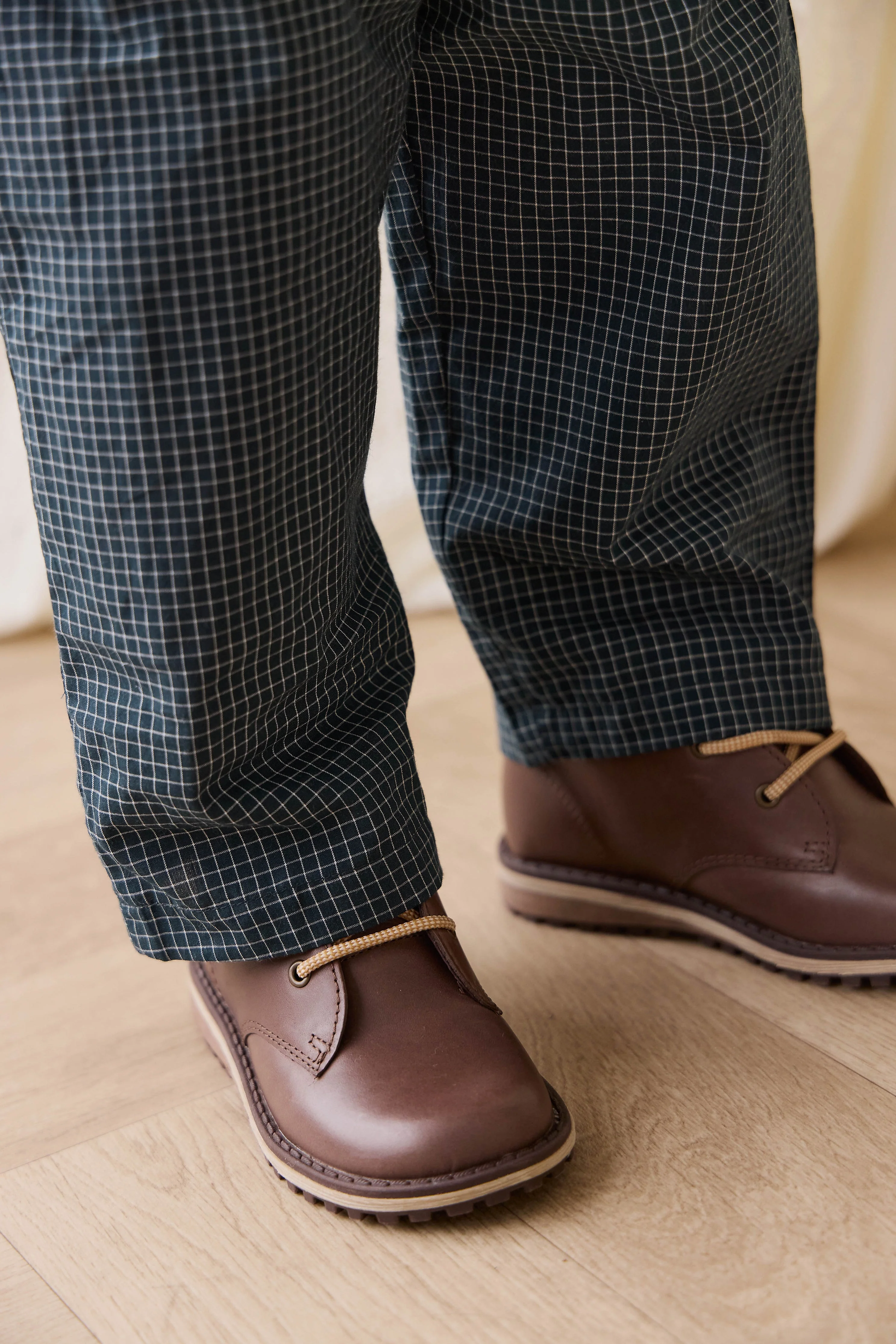 Tabias Boots - Viking Taupe - Image 3