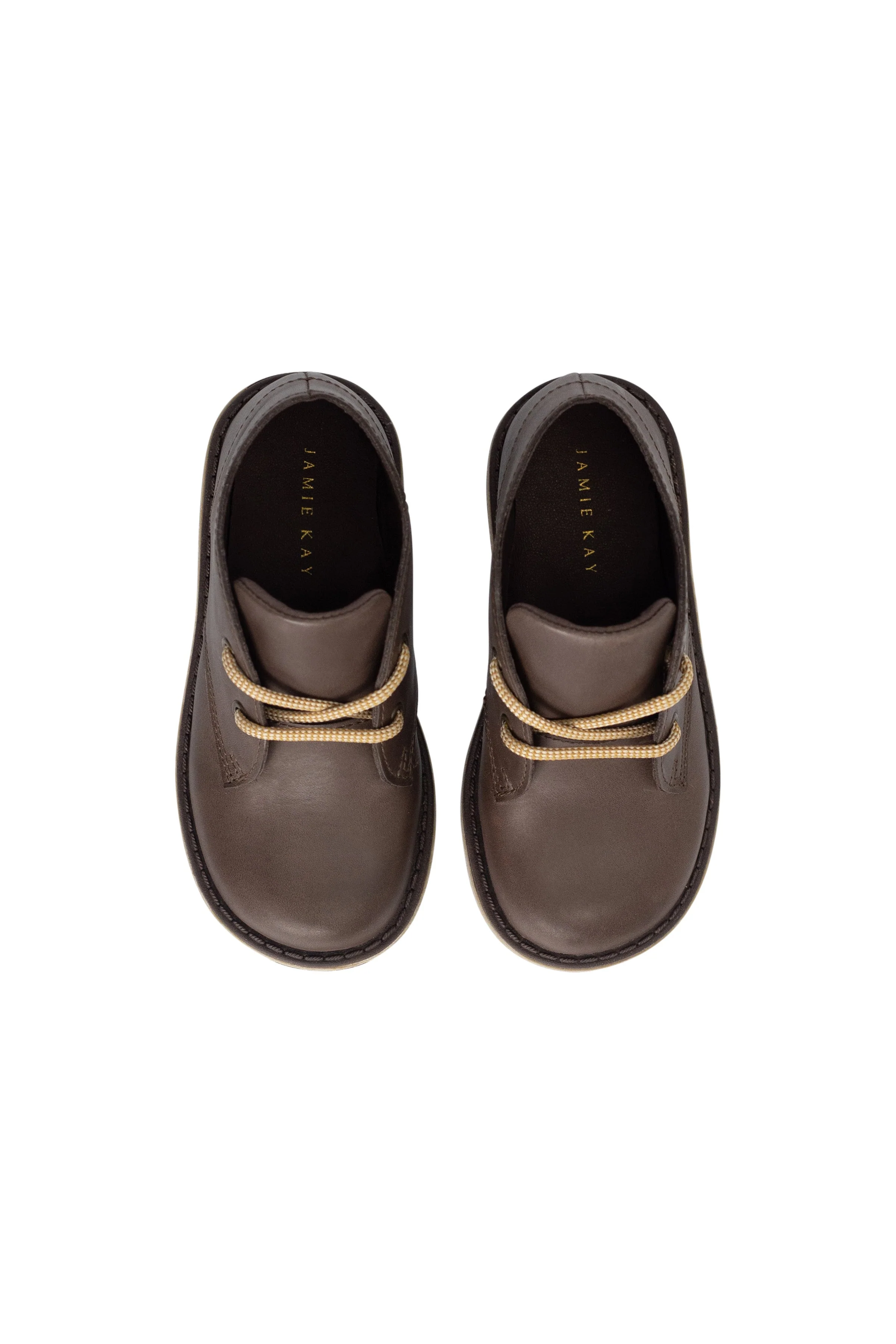 Tabias Boots - Viking Taupe - Image 4