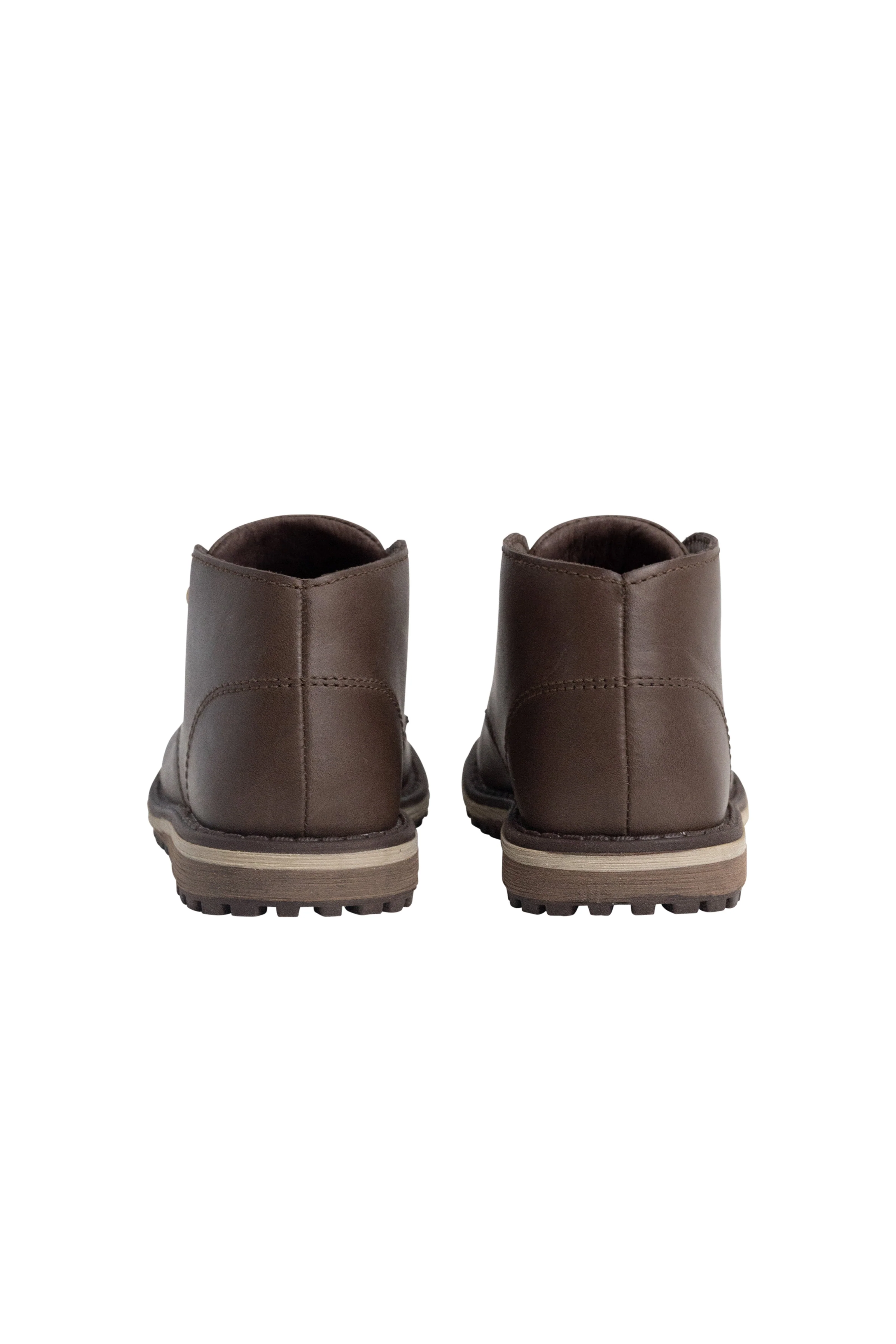 Tabias Boots - Viking Taupe - Image 5